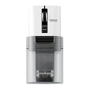 �G���R��(ELECOM)�}�E�XBluetooth(iOS�Ή�)S�T�C�Y���^3�{�^���É��N���b�N��95%�y�����o�C���[�d�����`�E���C�I���d�rCAPCLIP�z���C�giPadPro2020M-CC2BRSWH