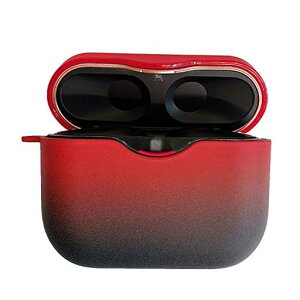 WF-1000XM3�\�j�[�w�b�h�z���P�[�X�[�d�W���b�N���t���v���X�`�b�N�����P�[�X�J�o�[�V���v��������ꏝ���h�~�n�[�h�P�[�X�ی�P�[�X(���b�h�u���b�N)