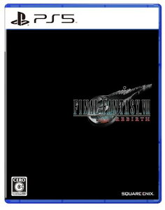 t@Cit@^W[VIIo[X(FINALFANTASYVIIREBIRTH)-PS5