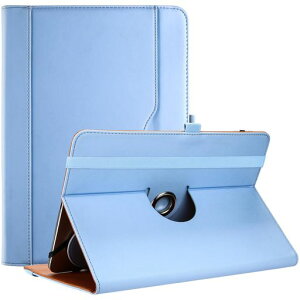 ProCase9h-10.1hC`ėp^ubgP[XیJo[tHIP[X360x]\pΉ@:91010.1C`Android^b`XN[^ubg-XKCu[