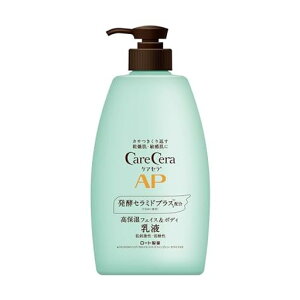 PAZ(CareCera)APtFCX&{fBteʖ{400ml(Z~hvXx7̓VR^Z~hz)