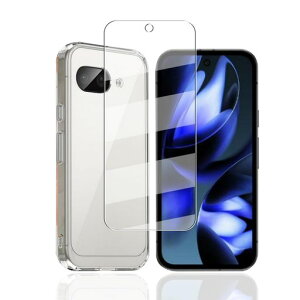 GooglePixel9Au\ły1KXtB+1łVRP[Xzpixel9ap̃P[XNATPUϏՌh~pیVRP[XPixel9AtیtB̗p{fވɎq