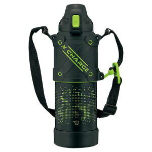 ۈ}z[r(ZOJIRUSHI)V[XX|[c^Cve1.0L݃XeXN[{gCubNƃpbL̉ȒP􂤓_2_̂SD-HA10-BG