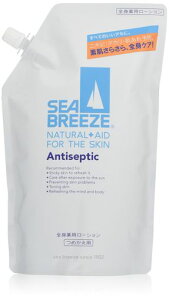 SEABREEZE(V[u[Y)AeBZveBbNSgp[Vlߑւ700ml