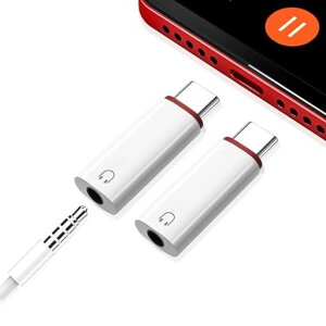 CzWbNϊ^Cvc2ZbgI[fBIType-Cto3.5mmCzϊA_v^[Hi-Fi3/4TRRSΉDAC`bvډʒ/ʘb/yΉ24bit/96KHzi-Phone15/15