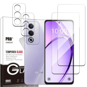�y2+2���Z�b�g�zOPPOA35G/OPPOA3Pro5G�p�̃K���X�t�B����(2��)+�����Y�ی�t�B����(2��)�t�B���������K���X�t���ی�t�B�����t���K���X�P�[�X�t�B�����d�x9H�X�N���b�`�h�~��U�h�~��������