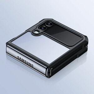 �T���\��ZFlip35G�p���^�N���A�P�[�X-�ϏՌ��w�ʃP�[�X�V���R��-�ČRMIL�K�i���΂ݖh�~-���C�����X�[�d�Ή�