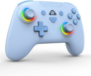 SwitchRg[[Aˋ@\wʃ{^t}N@\Bluetoothڑ6WCZT[7FRGBCg1000mAhobe[Ԏgp4iKHDU