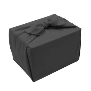 C~唻ӂ낵furoshiki110cm3.5ڃVNn|GXeGRobO(ubN110x110cm)