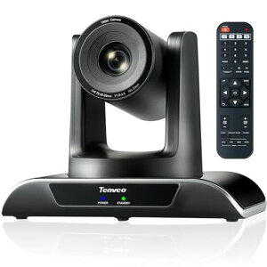 TenveoPTZJwebcrfIEFuJ10{wY[1080P60FPSLpptzWebJUSB3.0/HDMI/RS232o͏lcCuzMa@Ɩp