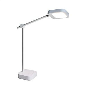 �G���p(ELPA)LED�f�X�N���C�gUSB�tAS-LED11(W)