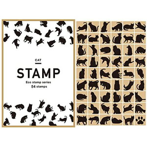 ���L�O�b�Y�G�ݔL���[������X�^���v�l�R�������͂񂱖ؐ��S����54�Z�b�g�v���[���g���킢�����{��