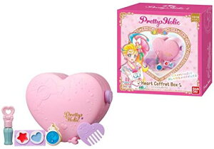 PrettyHolic�n�[�g�R�t���{�b�N�X