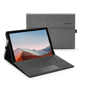 OmnpakMicrosoftSurfacePro7+/Pro7/SurfacePro6/SurfacePro52017/SurfacePro4ɑΉP[X\ʓیJo[pX^hyʔ^