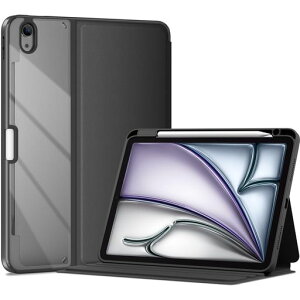 ProCaseiPadAir11P[X(M32025/M22024)Air6/5/4ʗptHIJo[y[PencilPro&USB-CΉI[gX[vΉ