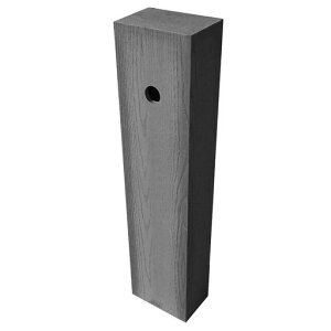 ACK[f(igarden)ACEbh𒌉σJo[ubN200mmX130mmX850mmi10405-bk