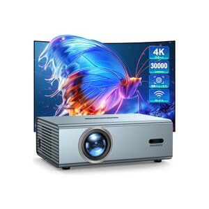 y2025vVdtH[JX&30000LMPx&ᑛ&ƒpErWlXpzOWNKNEWvWFN^[4kΉ^`^1080Pƒpz[vWFN^[V䓊eWiFi6oBluetooth5.4