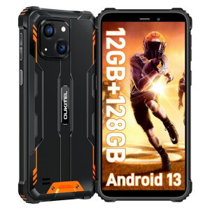 OUKITELWP32simt[X}z{12GBRAM128GBROM1TBg\^tlXX}z6300mAh̑eʃobe[Android14hhoϏՌX}z{simt[6C`HD+20MP