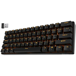 RKROYALKLUDGERK61JjJL[{[hBluetoothCXUSBL/Windows/Mac/IOS/AndroidɑΉX}z/^ubg/p\R(ipadiphoneȂ)ʗpy