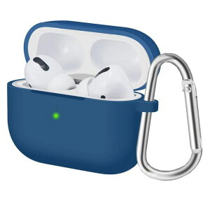 YOFITARAirPodsPro/AirPodsPro2�p�P�[�X(2024/2023/2022/2019)�G�A�[�|�b�Y�v����2����V���R���P�[�X�S�ʕی�J�o�[�����h�~�ϏՌ������[�d�\�h���h�o�J���r�i�t��