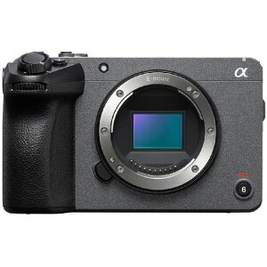 SONY(\j[)APS-CSuper35mmYCinemaLineJvtFbViJR[_[FX30{fB(YȂ)ILME-FX30B