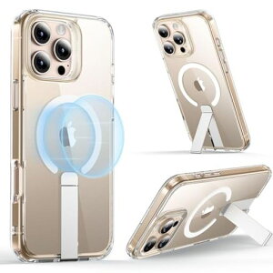 yX^hEMagsafeΉzESRiPhone16ProMaxP[XX^htphone16promaxP[XmagsafeΉiphone16promaxp苭}OlbgNAP[X