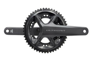SHIMANO(V}m)FC-R8100160mm50x34T2x12S