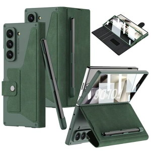 FODDOMGalaxyZFold6P[XMNV[ztH[h6P[XϏՌ/h~/ꃌU[/蒠^/X^h@\/J[h[YیFold6pSgی(O[)