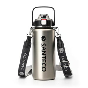 SANTECO^fMX|[c{g1.2L͂łɕۗۉ@rXg[t݃X|[chNΉLVo[