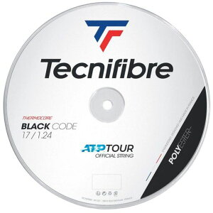 eNjt@Co[TecnifibreejXKbgEXgOBLACKCODE1.24mm200m[TFR411