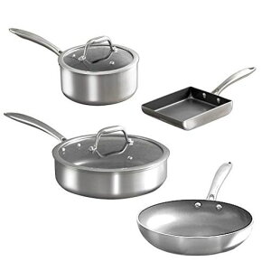 ACXI[}tCp6_Zbg26cm20cmIHΉ_ChOCXVo[KITCHENCHEFDG-SE6