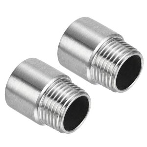 PATIKILV[wbhA[2Zbg304XeX|G1/2XIXւ̃Xbh30mm̒̃pCvtBbeBOV[wbhGNXe_[