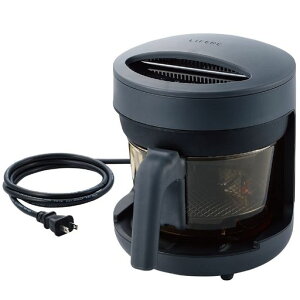 �G���R���R���x�N�V�����I�[�u���|�b�g�^2L�R���p�N�g�d�C�t���C���[�K���X�e��K���X�ǃJ�[�{���q�[�^�[�ȓd��LiFERE�u���b�NHAC-AFP01BK