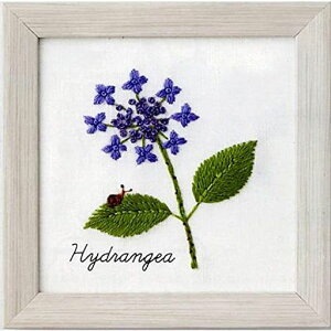 LECIEN(VA)hイLbgRX(COSMO)ؘaq12̐A蒟-AWTCHydrangea-11.7x11.7cm0000542007