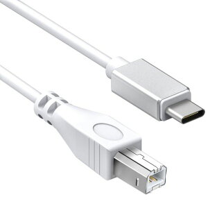 MIDITypeCϊP[uMacbookUSB2{1mwuernineUSBBtoCIXIXϊP[uMacBookProPCdqsAmI[fBIC^[tF[XȂǗp