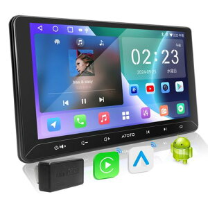 y10.1C`zATOTOEXCELA5LAndroidirfBXvCI[fBI2DINACXCarplay&AndroidAutoAOBD2XLitAGPS