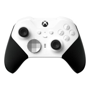 �y�����i�zXboxElite���C�����X�R���g���[���[Series2CoreEdition(�z���C�g)