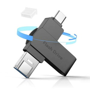 256GBUSB^CvcyAvsvEAoʐ^ۑz3in1PhoneUSB[f[^ڍs^CvcOtf[^obNAbvtbVeType-C/iOS/USB/MicroUSB