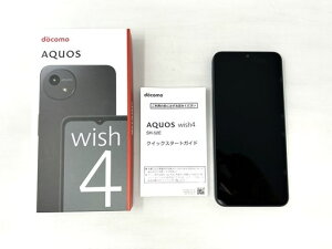 Sim�t���[AQUOSwish4SH-52E�u���b�Ndocomo���f��SIM�t���[