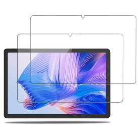 acergadgete10ETPad/CHUWIHiPad11/CHUWIAuPad用フィルム保護フィルム強化ガラスフィルム【NOUKAJU】10.95インチガラスフィルム液晶保護フィルム高透過率硬度9H飛散防止
