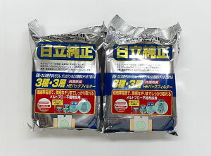 ���������N���[�i�[���p�b�N�R�ۖh�L3��E3�wHE�p�b�N�t�B���^�[(5������)GP-110F2�Z�b�g