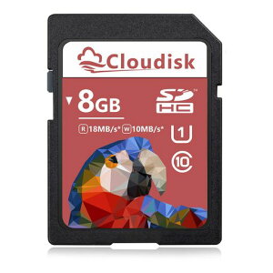 Cloudisk8GBSDJ[hSDHCJ[hJ[hAUHS-IU1NX10(8GB)
