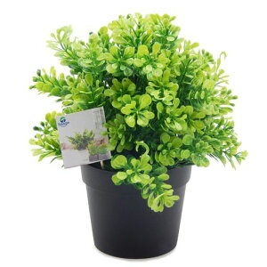 TOSSOW人工観葉植物フェイクグリーン観葉植物フェイク造花ミニインテリア小さいユーカリ