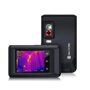 HIKMICROPocket1192x144IR\T[OtB[J8MPJژ^@\M摜Lv`[px25Hz{...