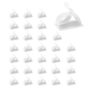 NeyiemdNbv6Ki߉\ŌŒP[uX^h̓e[vzŒB[ǗS/30PCS(zCg)