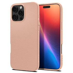 SpigeniPhone16ProMaxP[XČRMILKiXgbvz[}bgTPUop[ϏՌLbhEGAACS08687([YE`^jE)