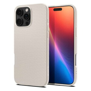 SpigeniPhone16ProP[XČRMILKiXgbvz[}bgTPUop[ϏՌLbhEGAACS08120(i`E`^jE)