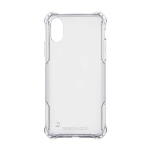 GRiPhoneX/XSP[XՌzZEROSHOCKX^_[hՌztBt[̏Ռ{̂]NAPM-A18BZEROTCR