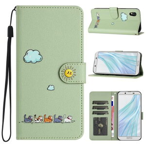 AQUOSsense2/SHV43/SH-01L/SH-M08/AndroidOneS5P[X蒠^Jo[lCANIXZX2P[X蒠Jo[X}zP[XPUU[{vϏՌSHARPAhCh