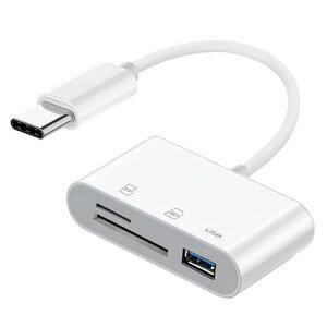 NFHKUSB2.0TypeCUSB-CtoTFMicroSDSDXCUSBXJ[h[_[A_v^[MacBookm[gp\R^ubgtHΉ